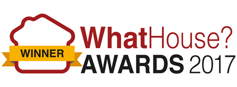 WhatHouse Awards 2017 Winner