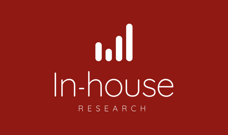 In-House Research Awards 2020