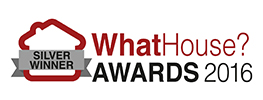 What House? Awards 2016 Silver Best Apartment Scheme
