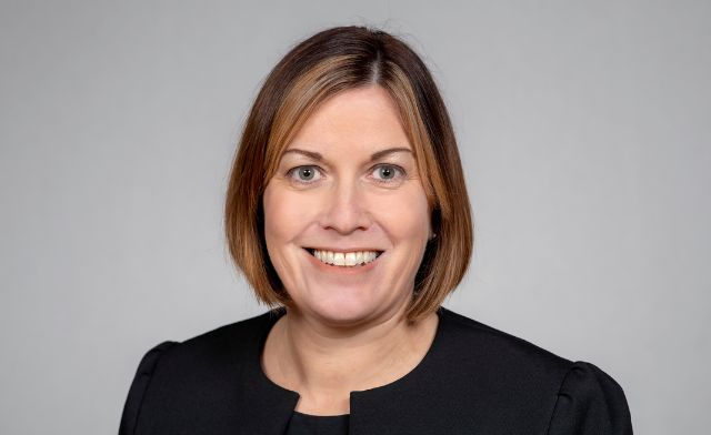 Emma Palmer leadership page