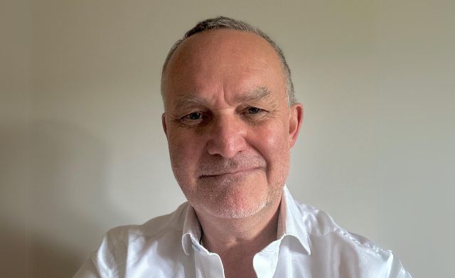 Chris Ives