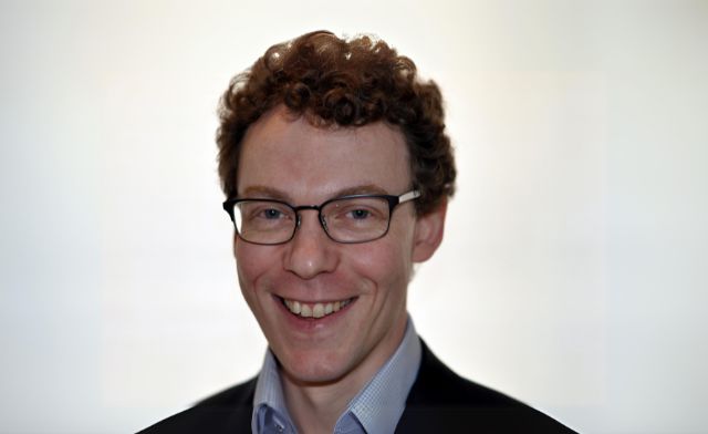 Andrew Knox
