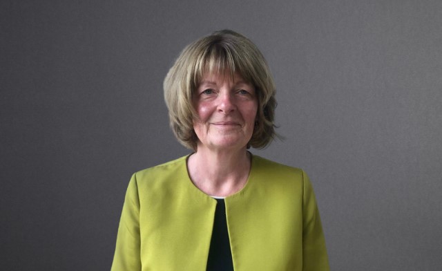 Hilary Milne bio