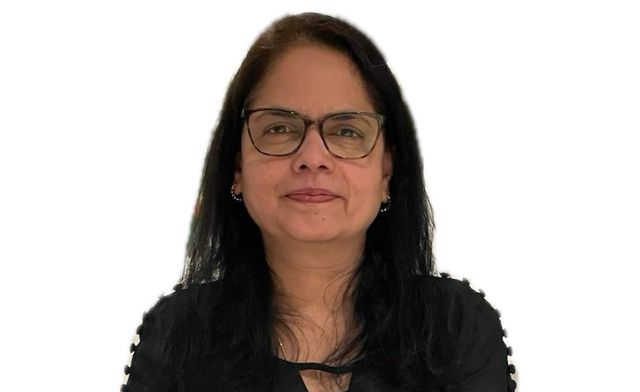 Priya leadership