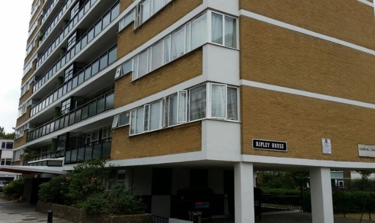 Westminster Ripley House