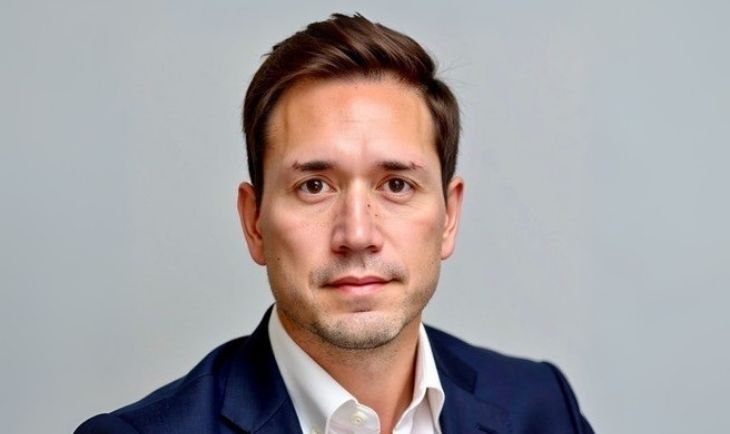 Andrew Warner