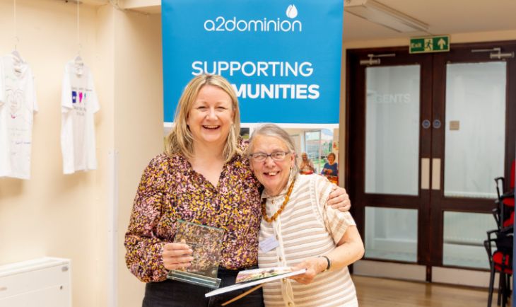 Kate Ann Community Awards