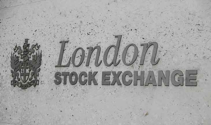 London Stock Exchange
