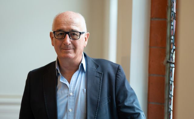 Alan Collet bio 1