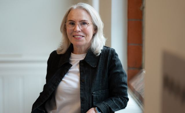 Doreen Wright