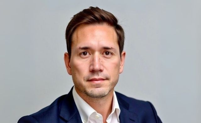 Andrew Warner