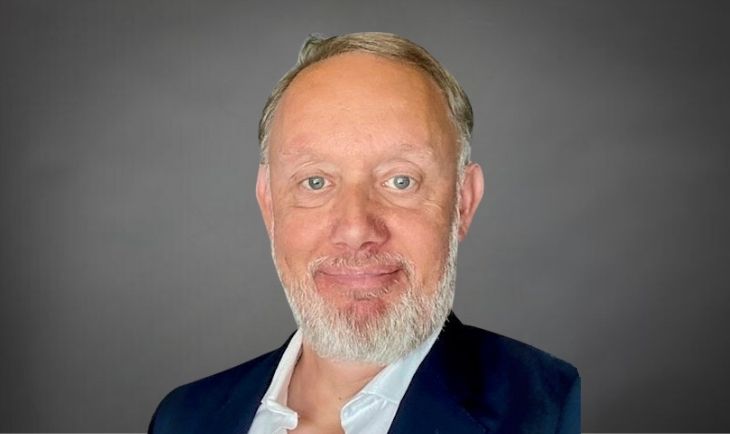 David Fisher