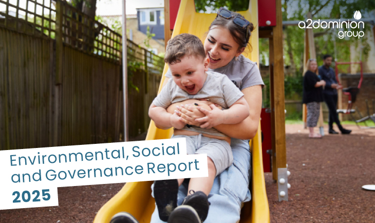 A2D ESG Report 2025 - Comms Covers 730x434
