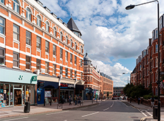 West Hampstead affordable homes scheme gets the go-ahead