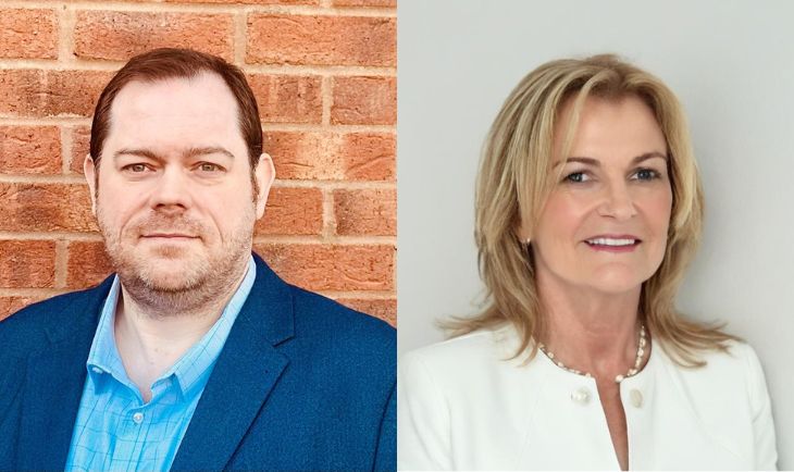 Mark Moore Grace Marguerie