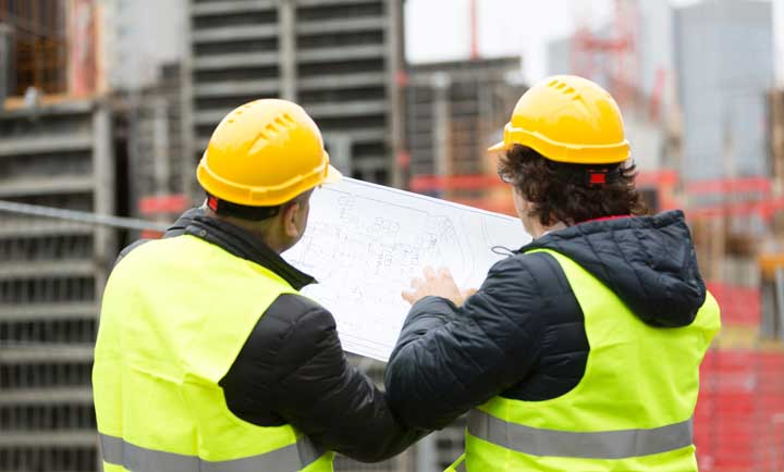 Planning a site