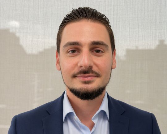 Aleks Aleksandrov