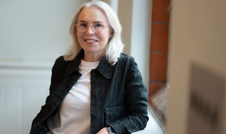 Doreen Wright
