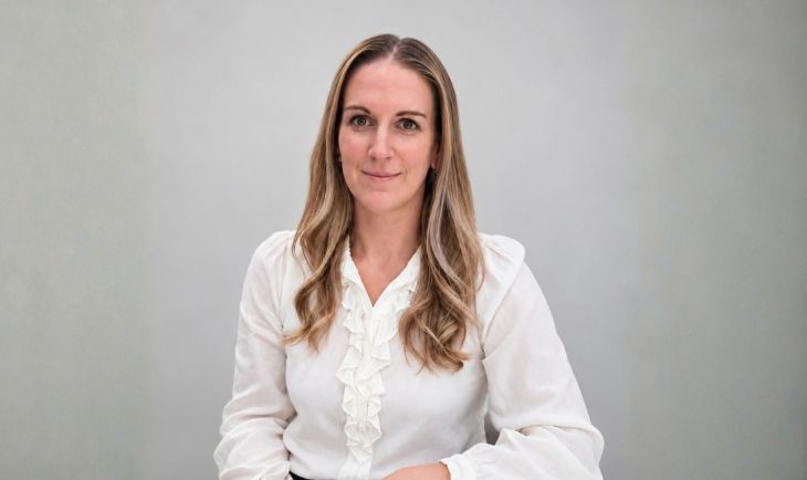Kelly Harris