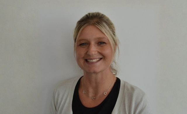 Tracey Harwood