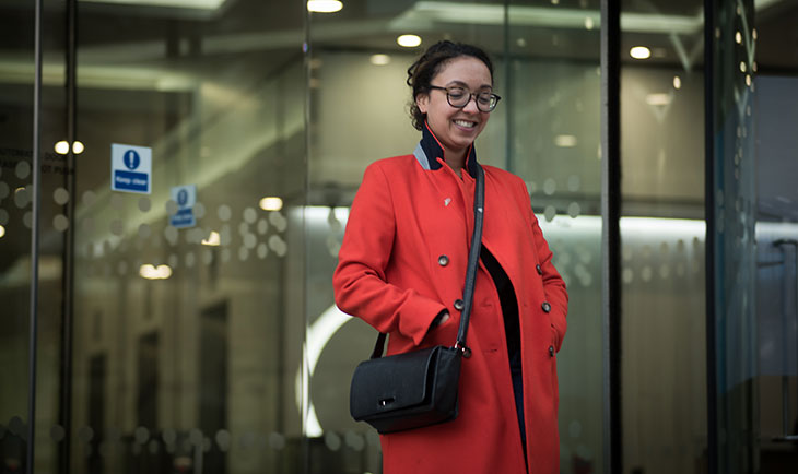 A2Dominion scoops Investors in People Gold