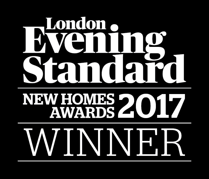 London Evening Standard New Homes Awards 2017