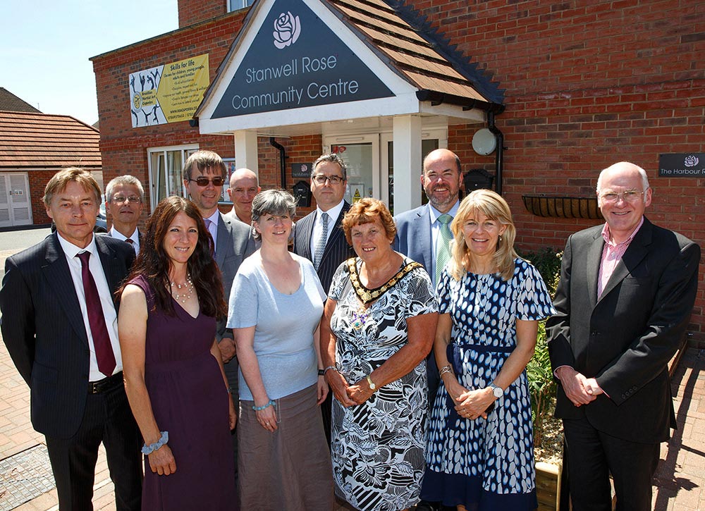 Stanwell New Start photo