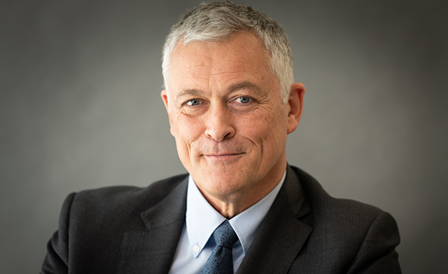 Peter Walker, Board member