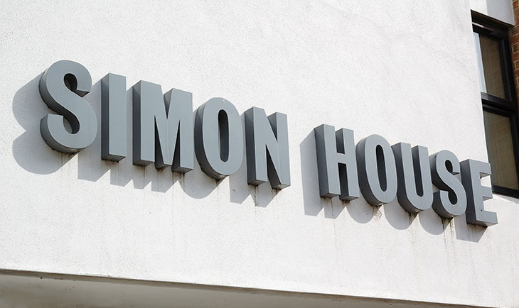 Simon-House