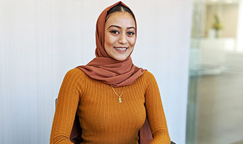 Samirah Uddin