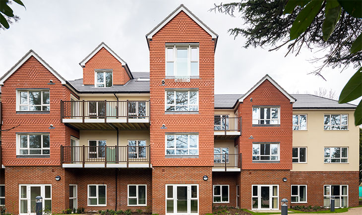 Beechwood Grove