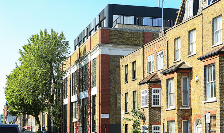 Arlington Lofts