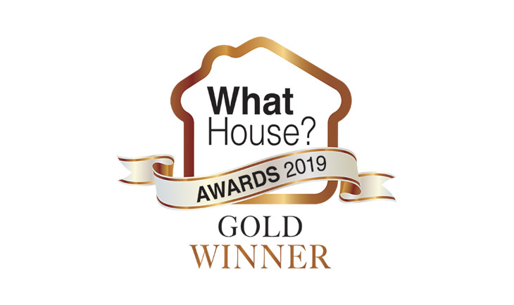 What House Awards 2019