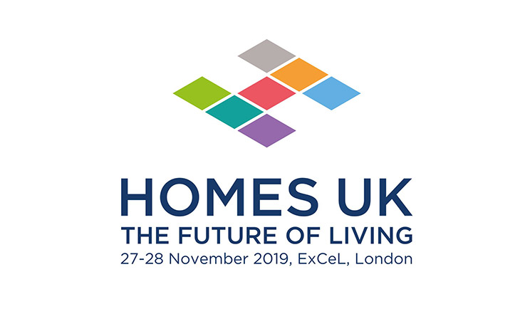 Homes UK 2019