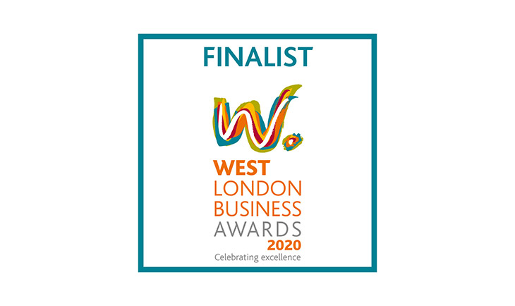 West London Business Awards 2019