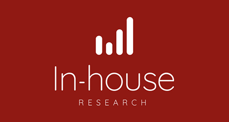 In-house Research Awards 2020