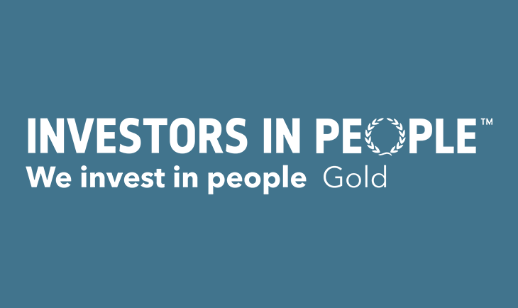 Investors In People