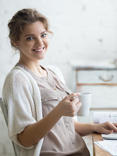 Wellbeing at work