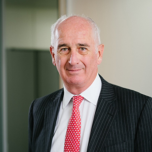Alan Collett 300