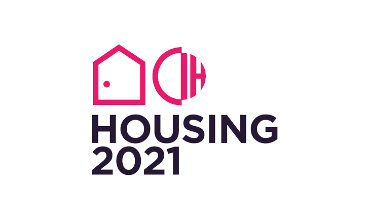 Housing 2021 logo