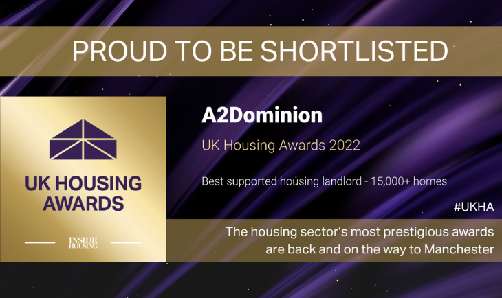UK Housing Awards 2022