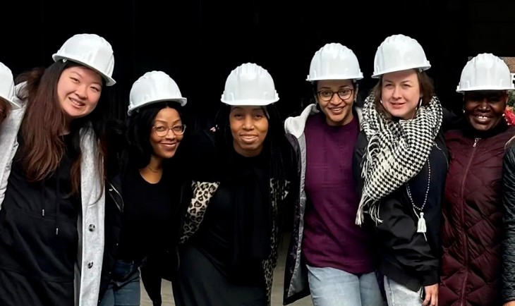 Visionary women