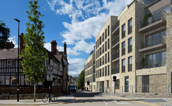 Paradise Street