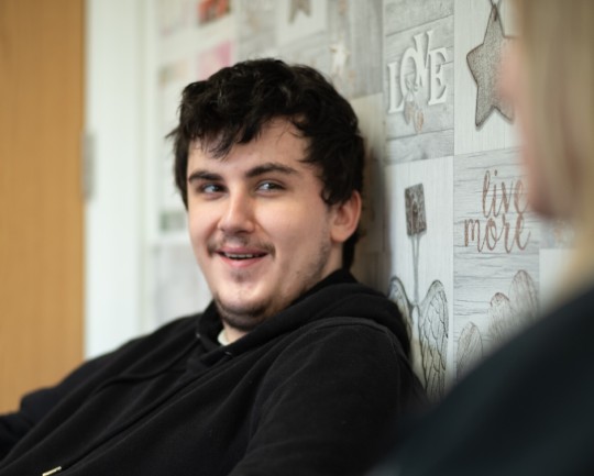 Jacob case study