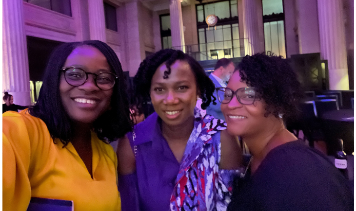 2023 G15 - Bukky-Marisa-Bukola