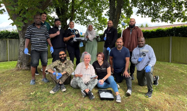 Group main picture