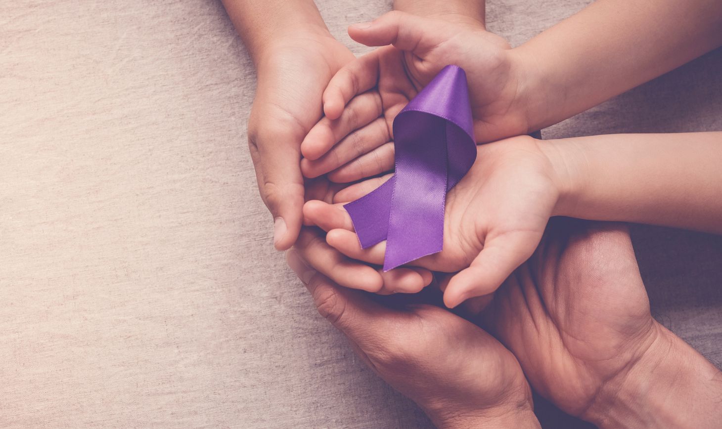 Domestic Abuse Awareness